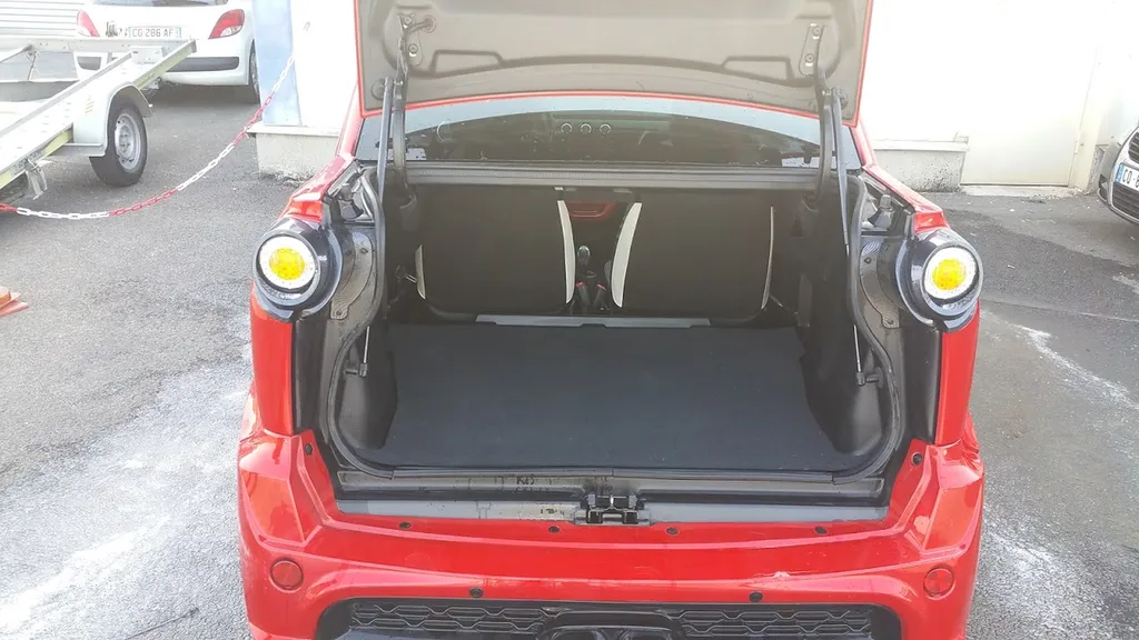 Ligier Aix en Provence