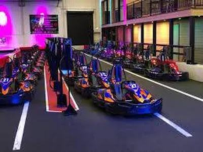 karting