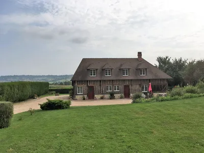 MAISON NORMANDE A VENDRE PROCHE DE LIVAROT, CALVADOS 14