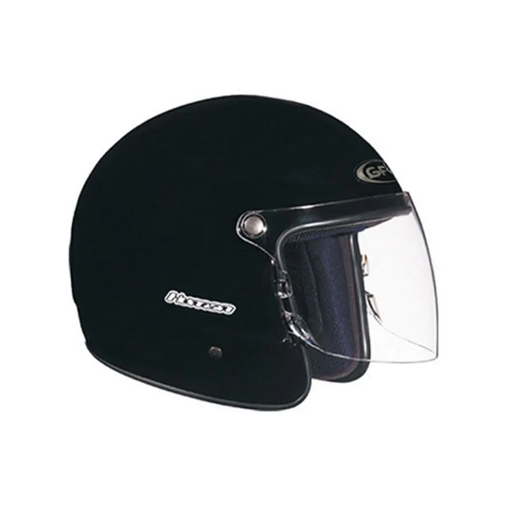 Casque GPA HUMAN la valette du var