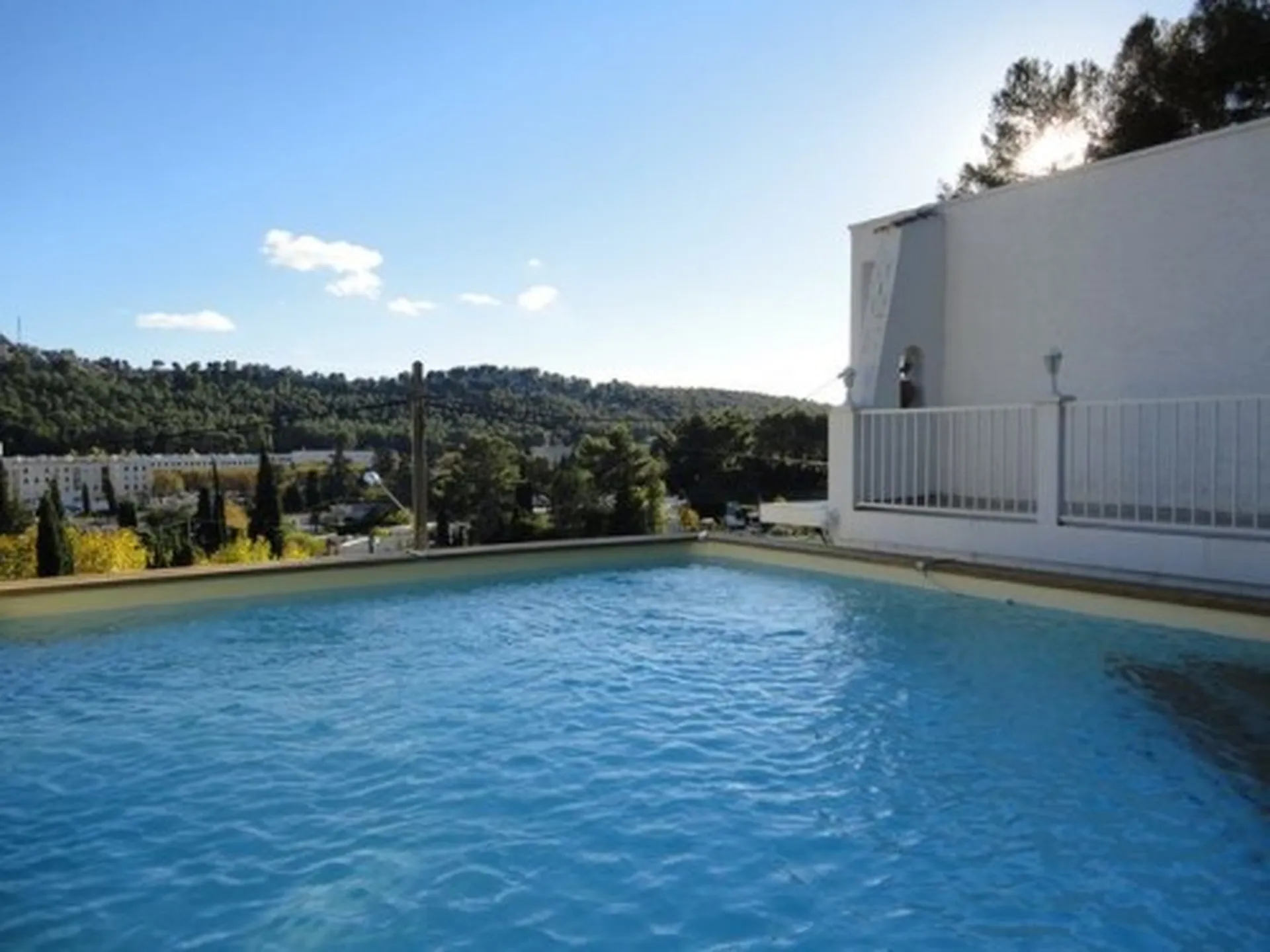 Carnoux vente maison