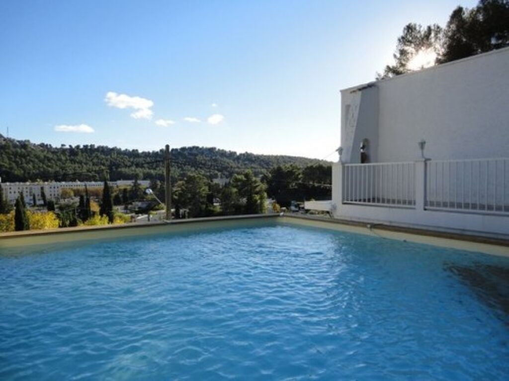 Carnoux vente maison