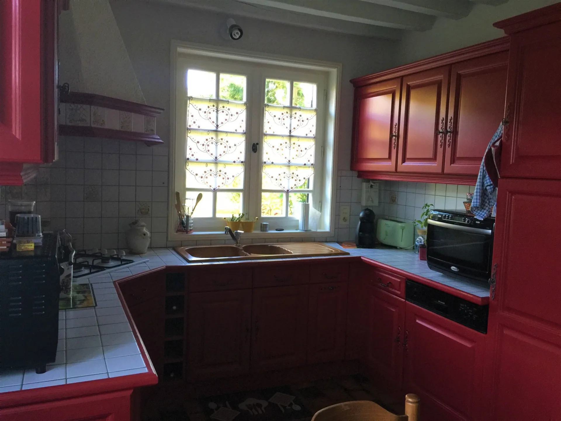 Vend maison de caractère à 10 minutes de la mer, Trouville-Deauville