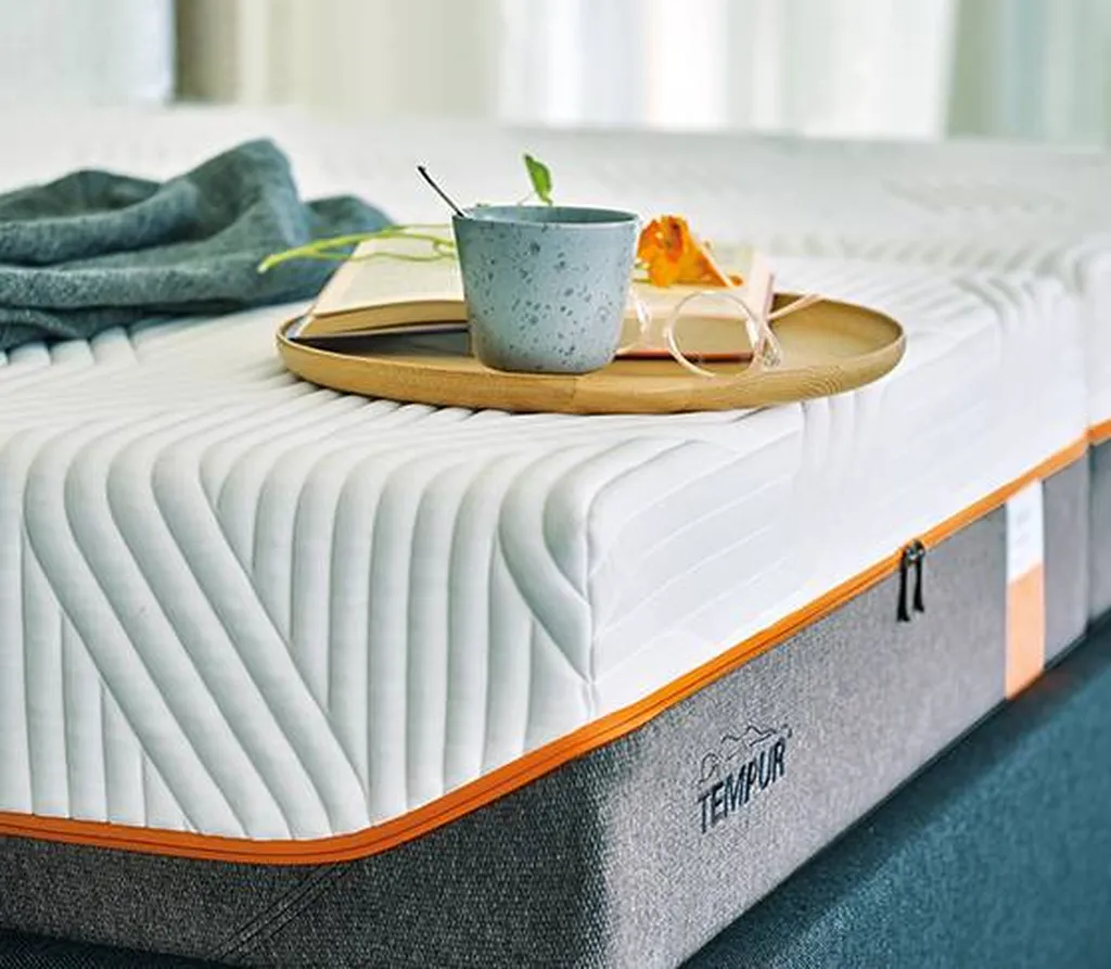 Acheter un mateals ergonomique mémoire de forme à Caluire et Cuire près de Lyon