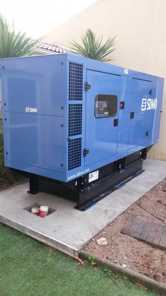 Notre zone d'activité pour ce serviceLocation de groupe électrogène pour remplacement de machine