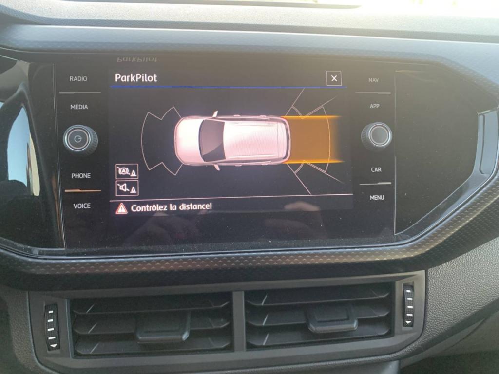 VOLKSWAGEN T-CROSS 1.6 TDI 95 près de Caudebec-en-Caux