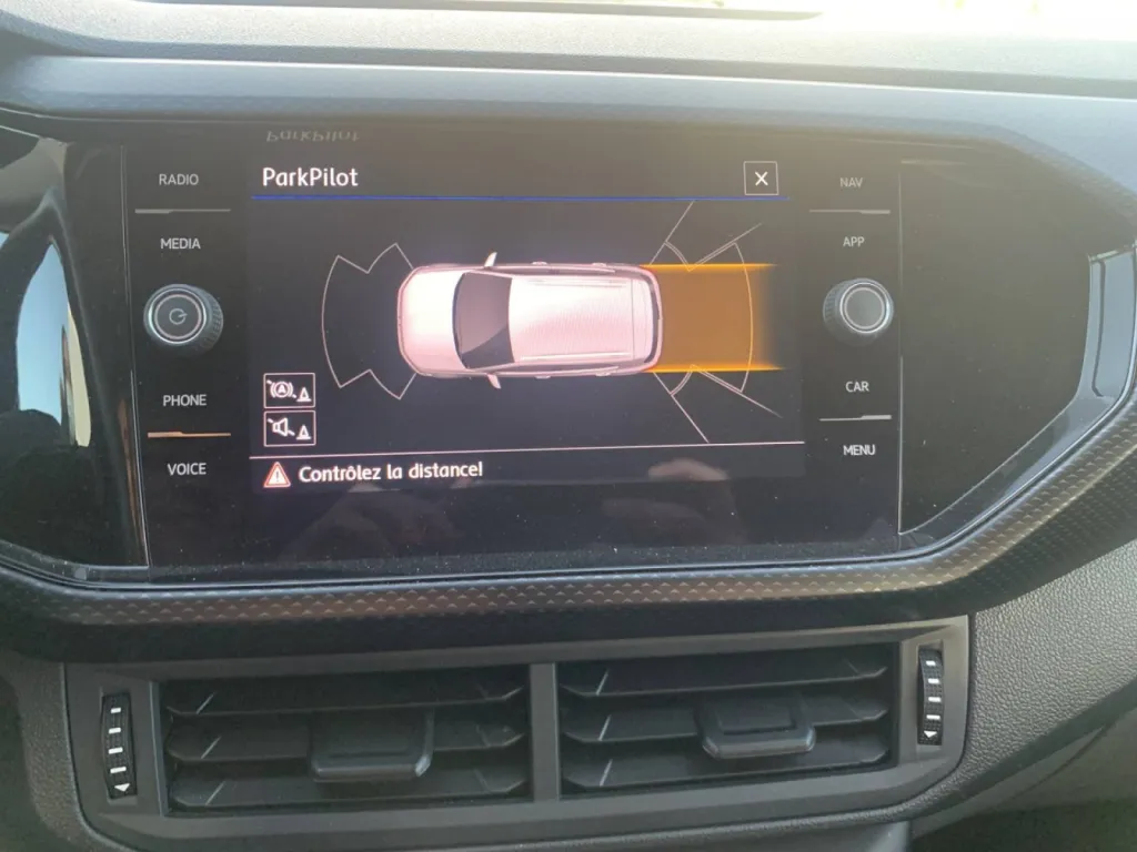 VOLKSWAGEN T-CROSS 1.6 TDI 95 près de Caudebec-en-Caux