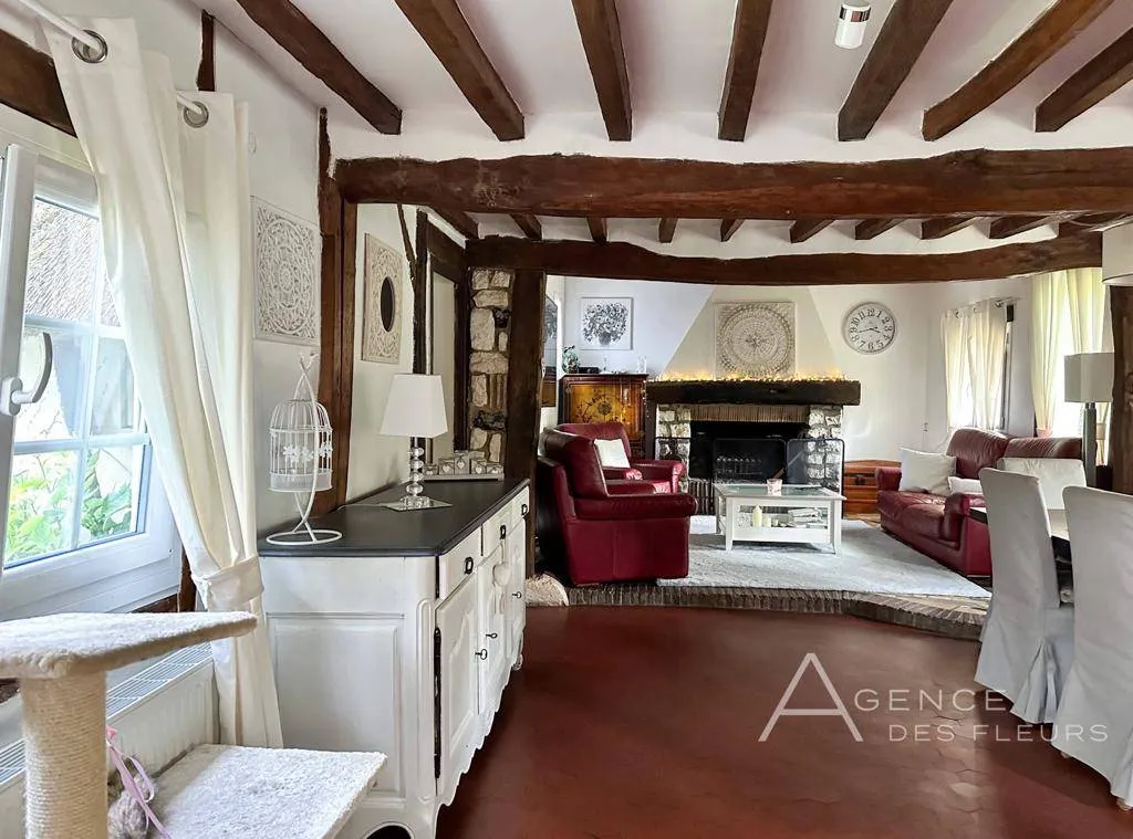 4800 M² DE TERRAIN