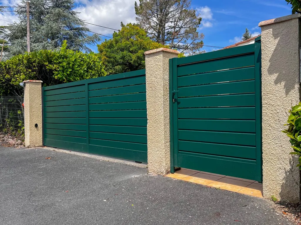 Nos prestations sur le secteur deGaillac (81600)