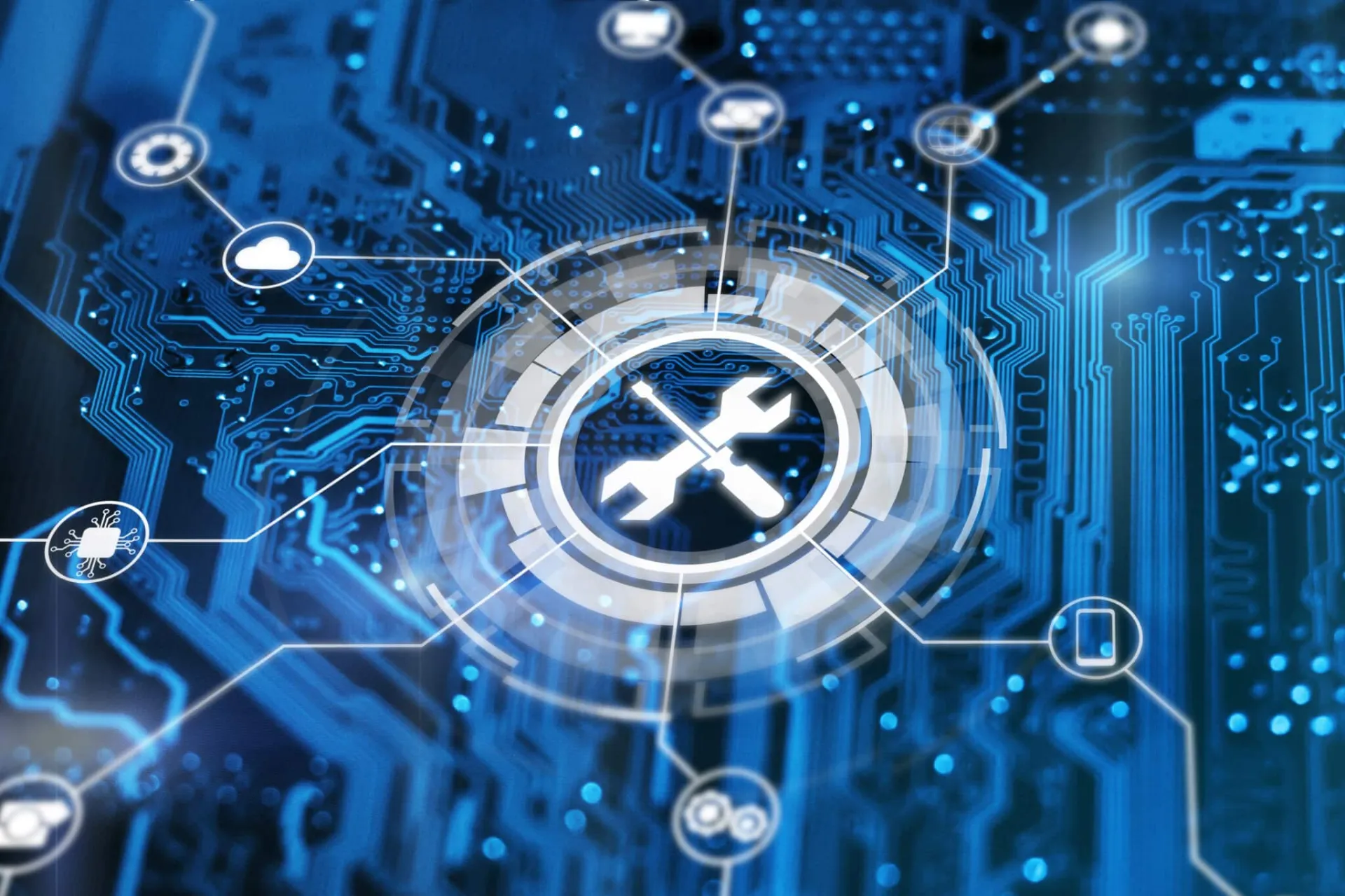 Service de maintenance et de réparation de matériel de cardiologie, incluant les électrocardiographes (ECG), pour professionnels de santé en Auvergne-Rhône-Alpes et PACA.