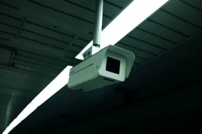 enregistreur de videosurveillance