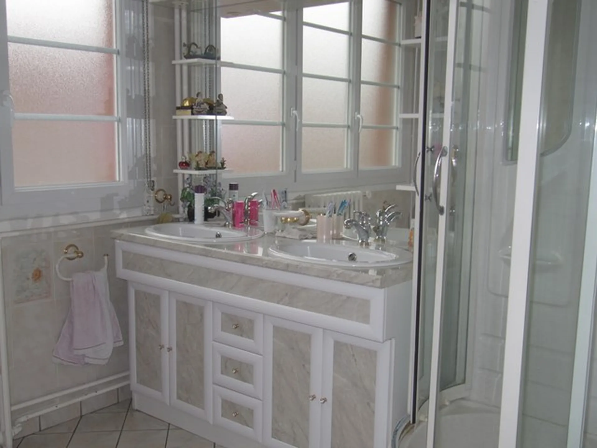 APPARTEMENT 6 PIECES T6 LISIEUX CENTRE-VILLE, Normandie, Calvados 14