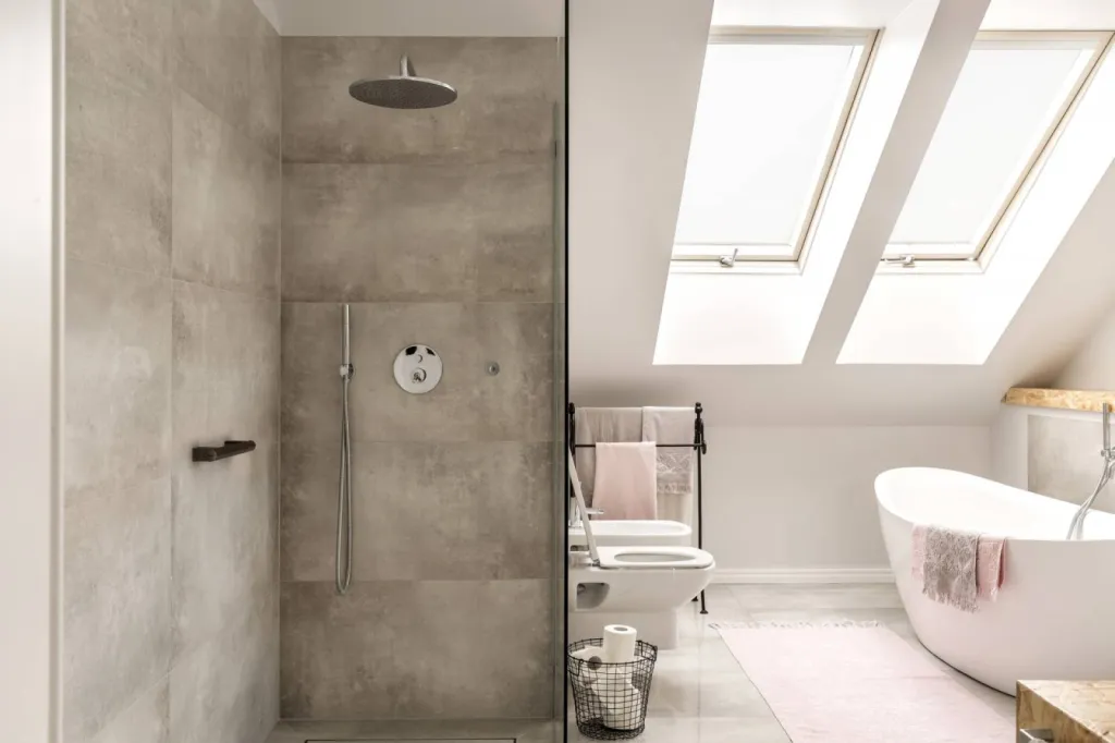 douche sécurisée Salernes, Sillans la cascade, Barjols et Aups Var 