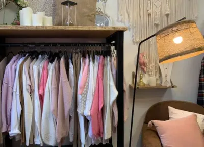 vêtements pour femmes dolly rose à chantilly