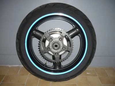 acheter une jante ar 600 bandit occasion le havre