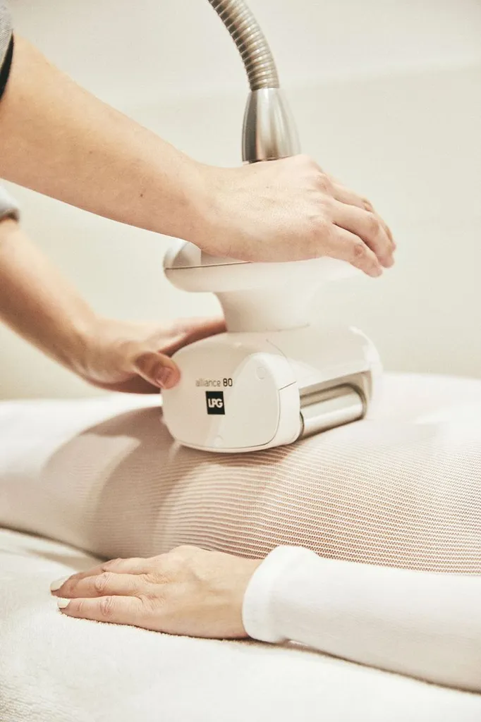 LPG DÉTOX à Toulouse pour éliminer les toxines stimuler la circulation et retrouver un corps plus léger et dynamique