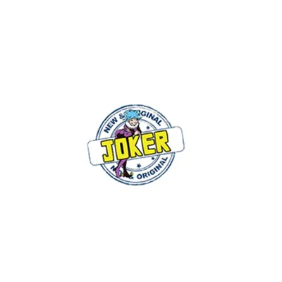 Logo joker productions