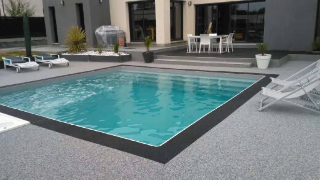 piscine à rogerville