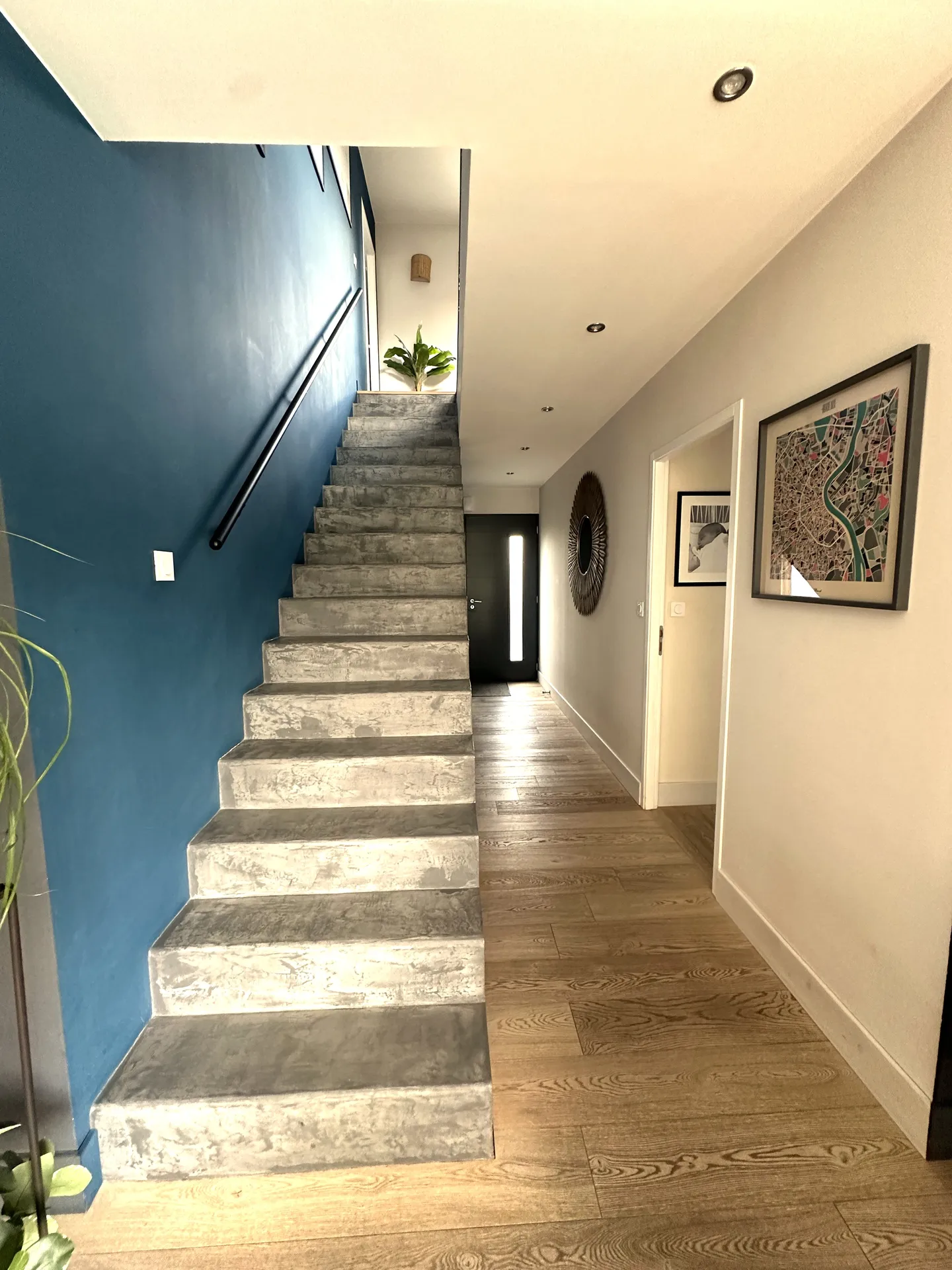 BRUGES - Maison familiale