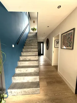 BRUGES - Maison familiale