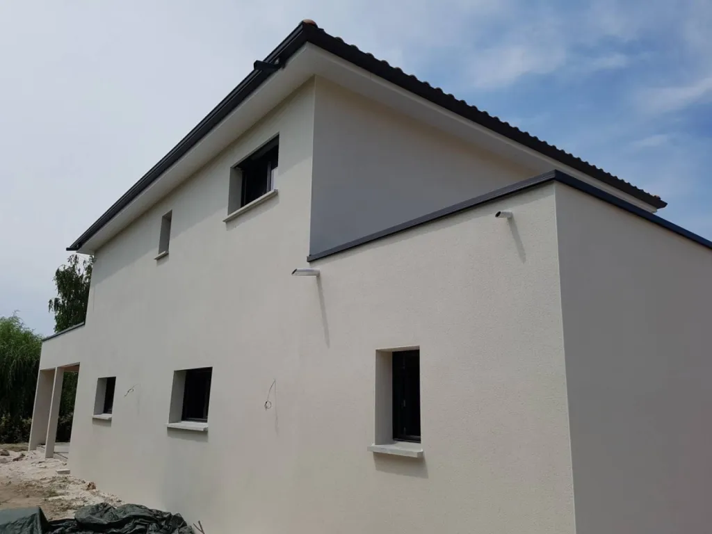 Principes et techniques d'installation de couvertines Principes et techniques d'installation de couvertines