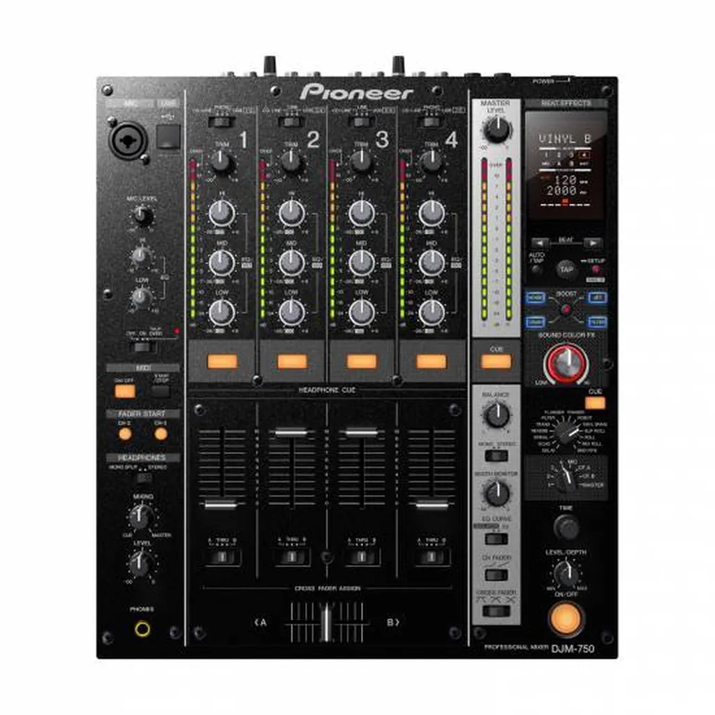 Notre zone d'activité pour ce servicePlatine CD et matériel DJ à louer
