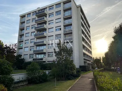 Le Pecq appartement 4 pièces près de la gare RER