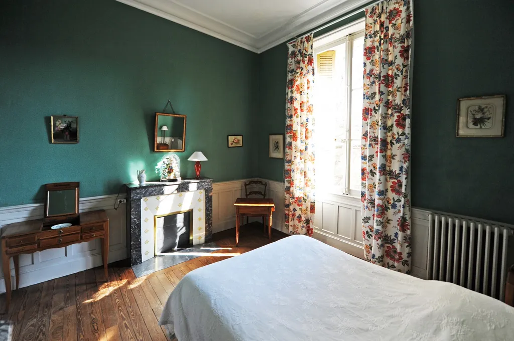 Avignon IM, magnifique hôtel particulier du XIXe siècle   