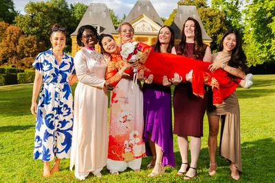 mariage franco-chinois seine et marne