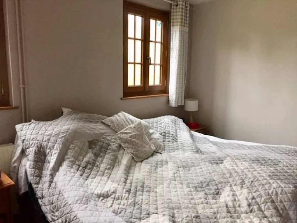 acheter maison le neubourg