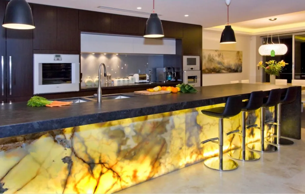 Onice Verde Persiano