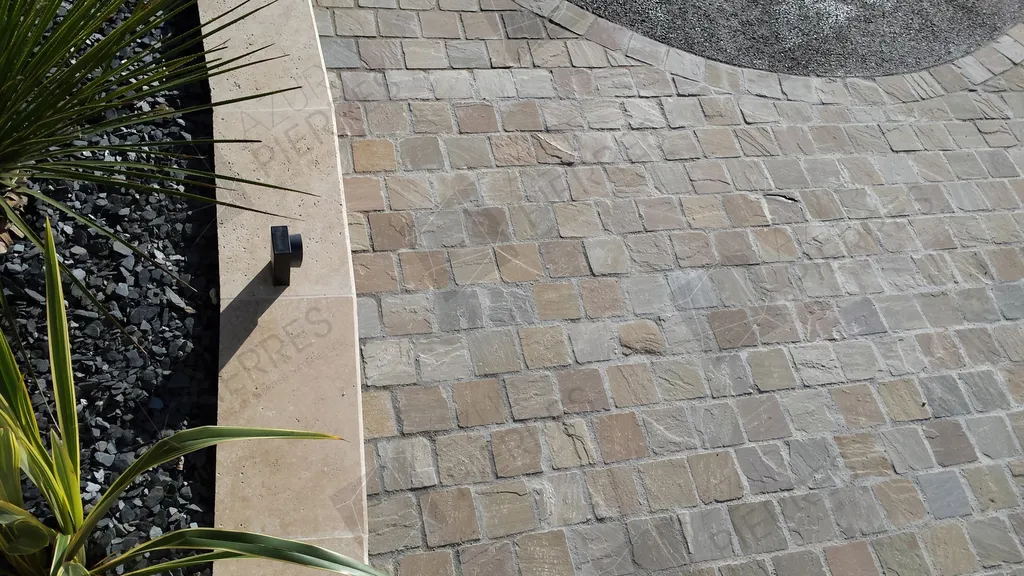 pavé inde antibes cannes nice