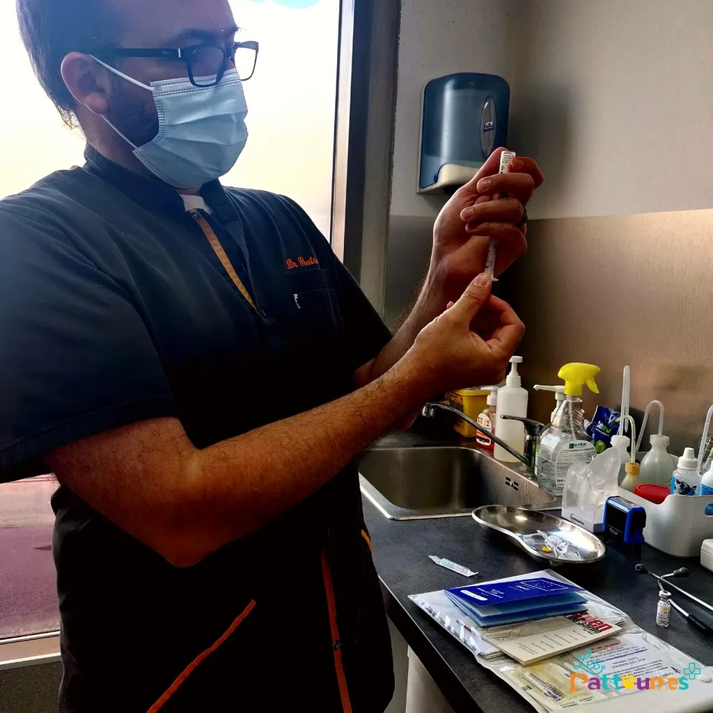 Clinique vétérinaire à Toulon – Soins, analyses, alimentation et chirurgie pour animaux de compagnie