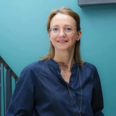 photographe Lyon pour portrait corporate