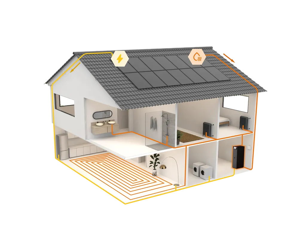 Installer des solutions solaires performantes pour l’autonomie énergétique en Provence