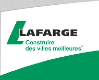 Centrale à Béton à Entraigues sur la Sorgue Lafarge Béton