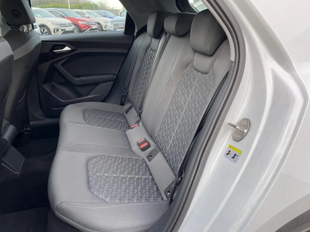 Audi A1 Sportback d'occasion 2023 au meilleur prix chez Caudebec Automobiles près du Havre en Normandie