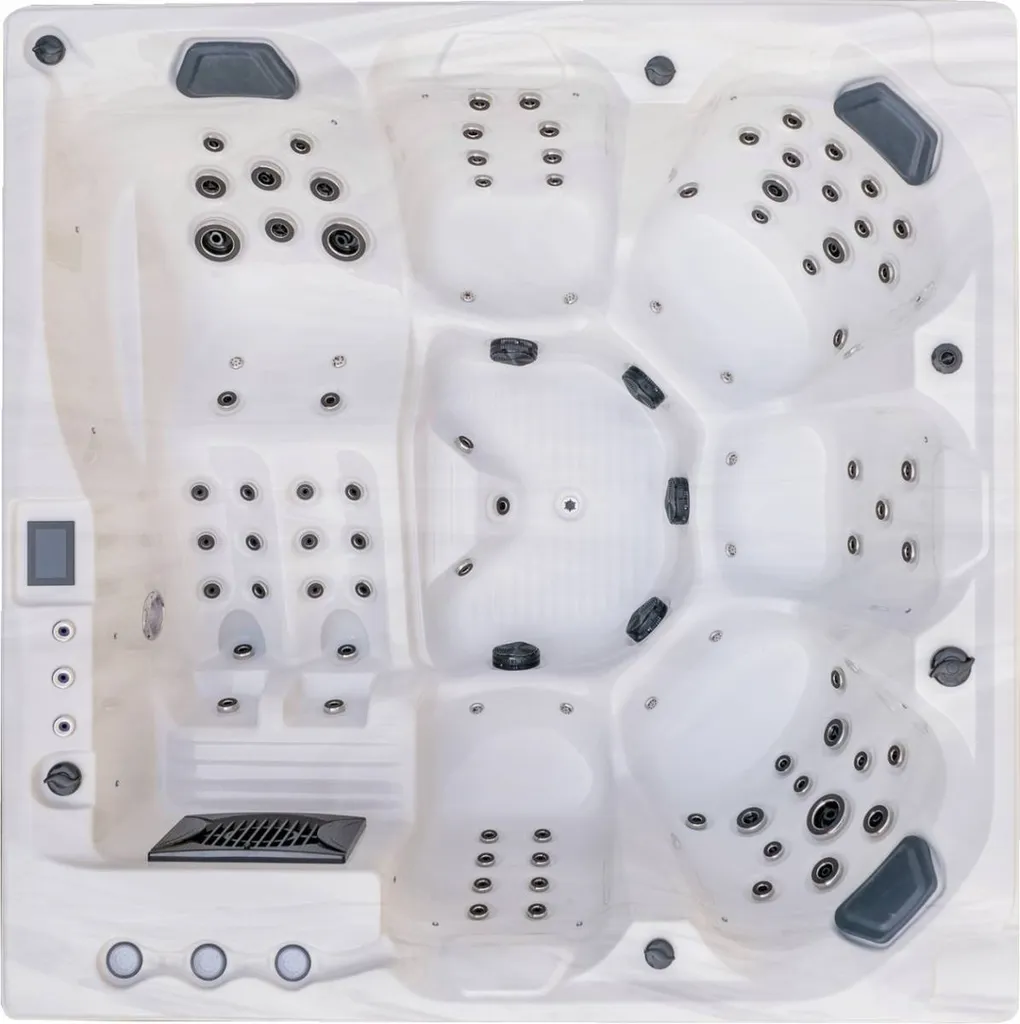 SPA PREMIUM 6_Aquarev Piscines_Pierrerue