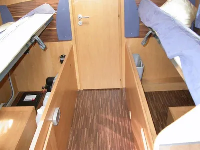 Vend Camping Car intégral Pilote G 735 référence