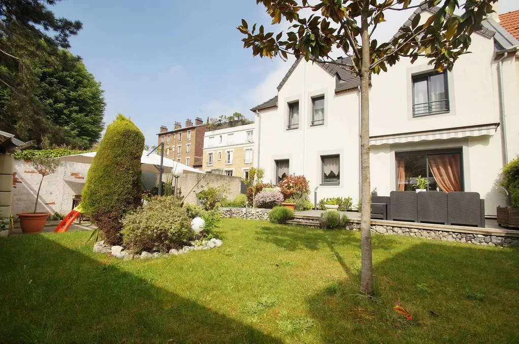 Nos prestations sur le secteur deNeuilly-sur-Seine