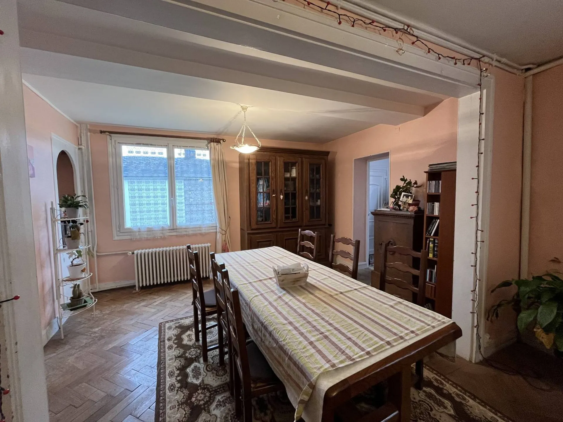 Maison de caractère, à vendre, à Bolbec  proximité centre ville