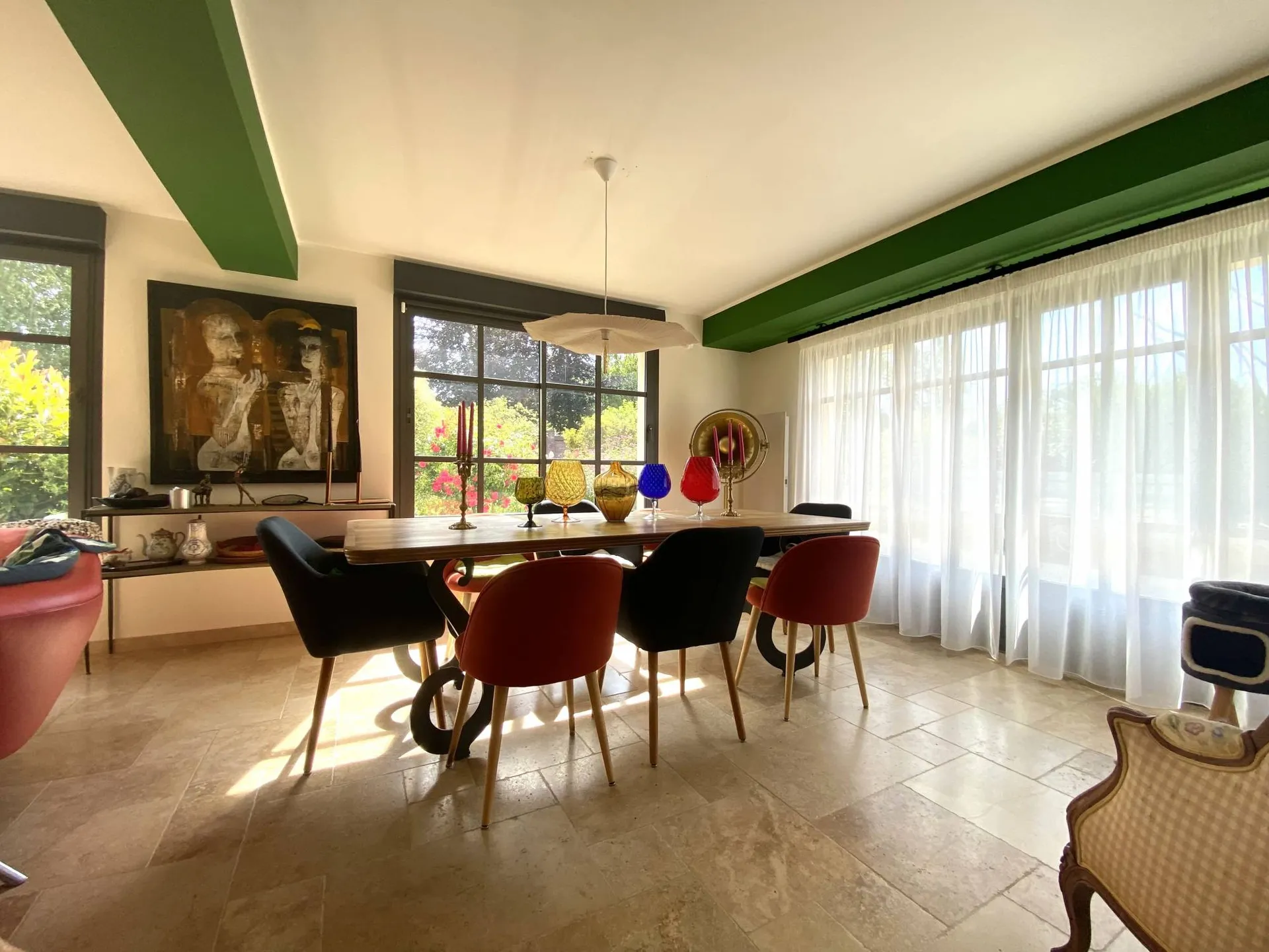 Maison à vendre Saint Remy Boscrocourt