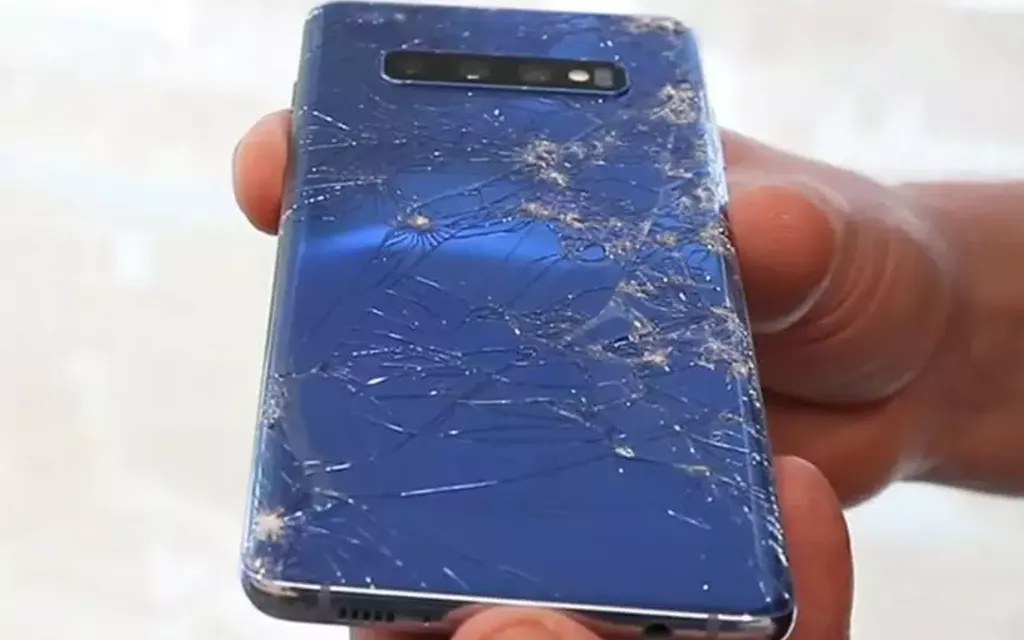 Réparation et sauvetage Samsung S10+ à Plaisance-du-Touch près de Toulouse
