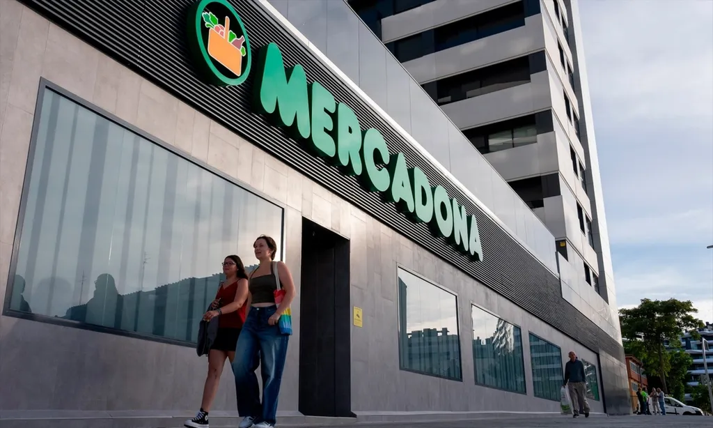 Journée d’excursion à La Jonquera & Perthus : départ matinal, shopping au Mercadona, pause déjeuner libre au Perthus