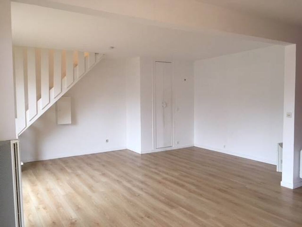 A acheter Appartement avec deux chambres calvados 14