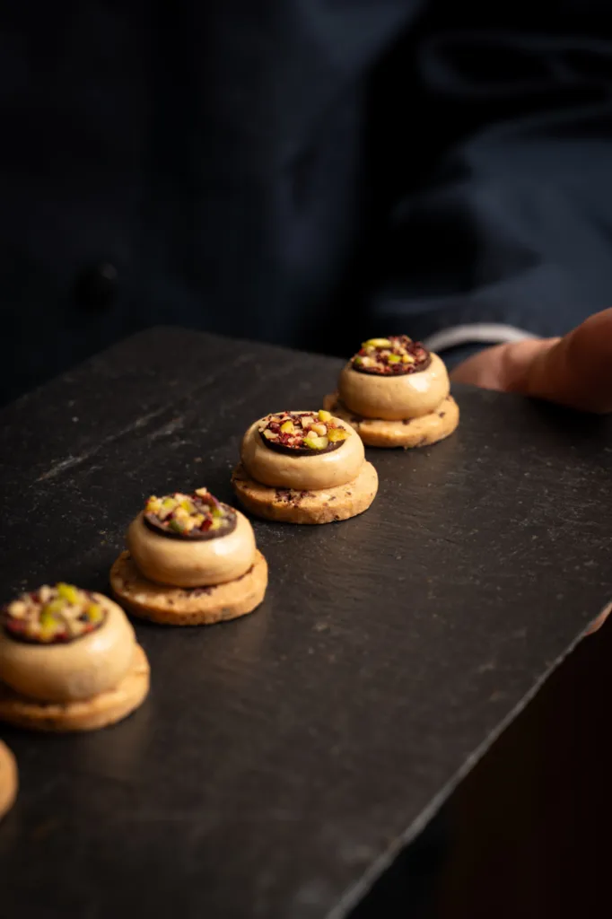 MIPCOM 2025 au Palais des Festivals ©Justine Nerini