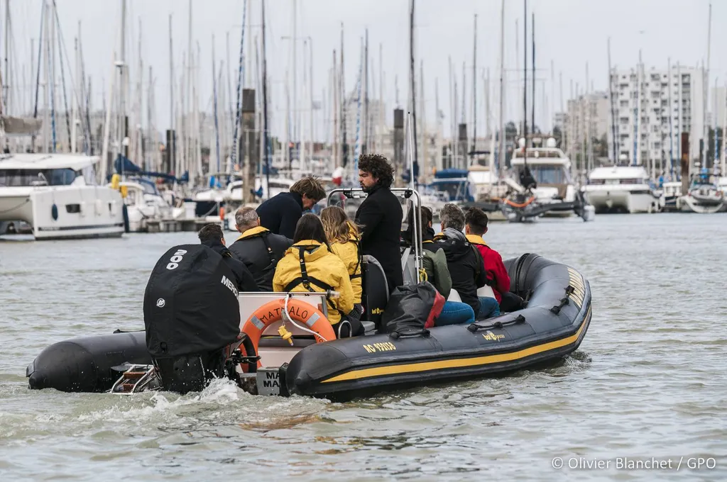Salon nautique du Grand Pavois de la Rochelle - Edition 2025 !