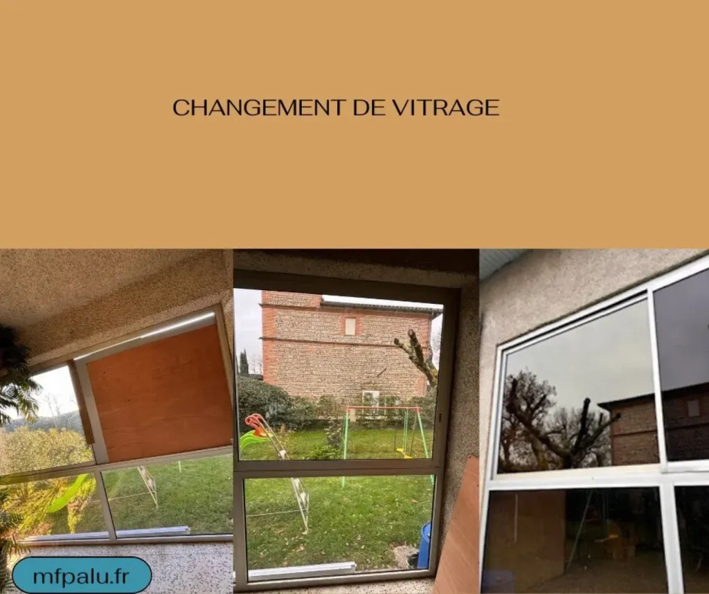 Une vitre cassée ? Contactez-nous pour un remplacement rapide et un service SAV de qualité à Toulouse