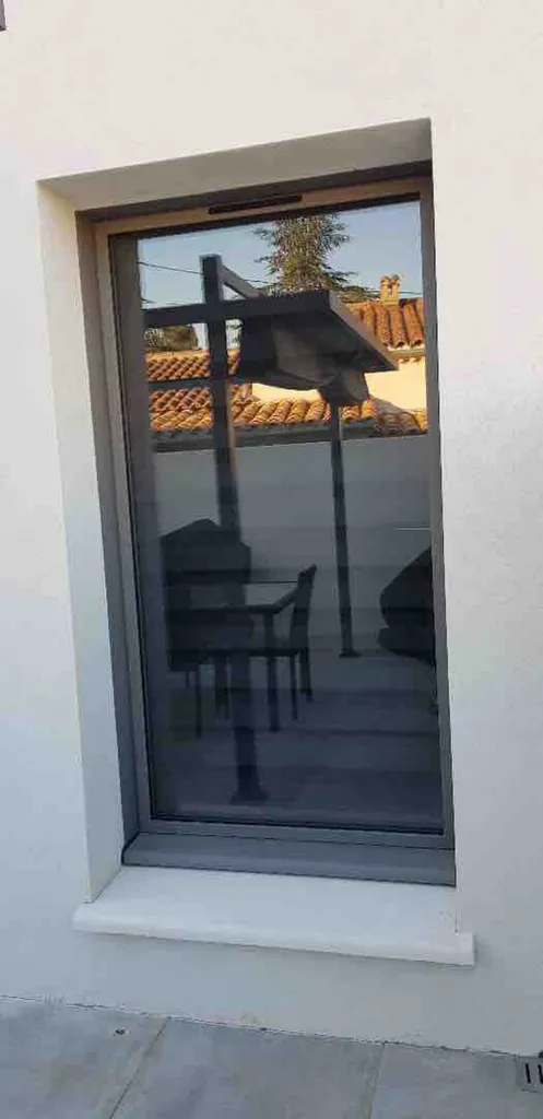 Villa Neuve sur Saint Mitre les remparts