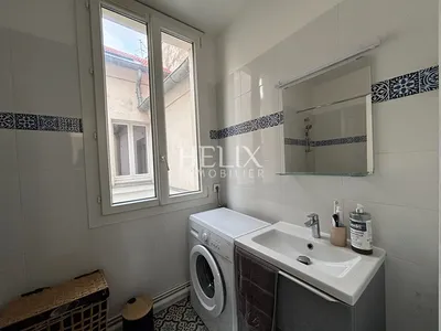 Appartement 2 pièces 